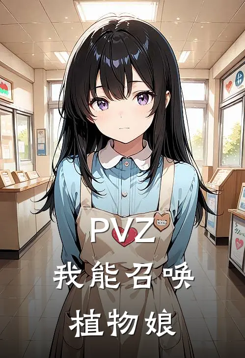 PVZ：我能召唤植物娘