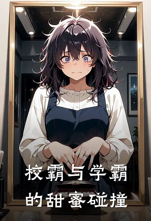 校霸与学霸的甜蜜碰撞