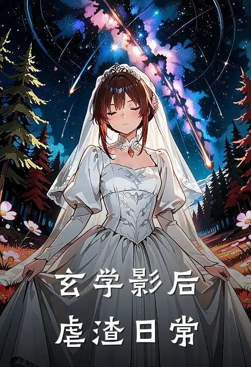 玄学影后虐渣日常