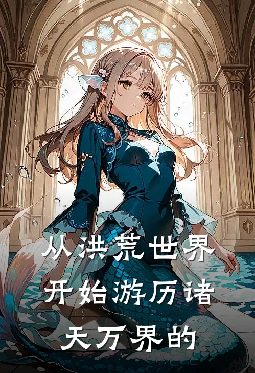 从洪荒世界开始游历诸天万界的