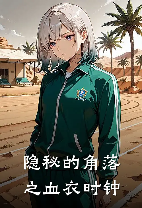 隐秘的角落之血衣时钟