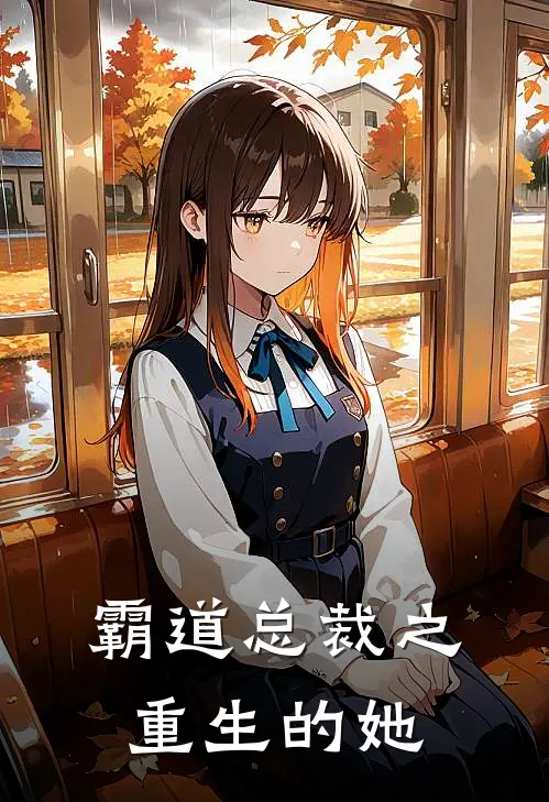 霸道总裁之重生的她