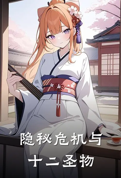 隐秘危机与十二圣物