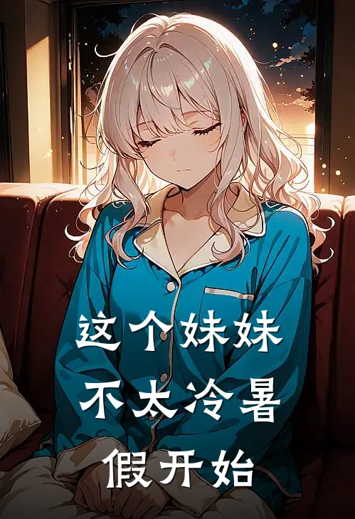 这个妹妹不太冷暑假开始