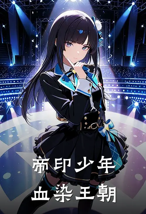 帝印少年血染王朝