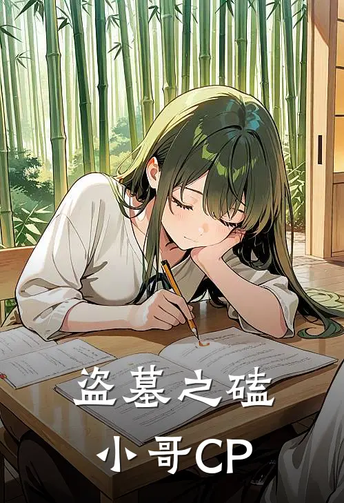 盗墓之磕小哥CP