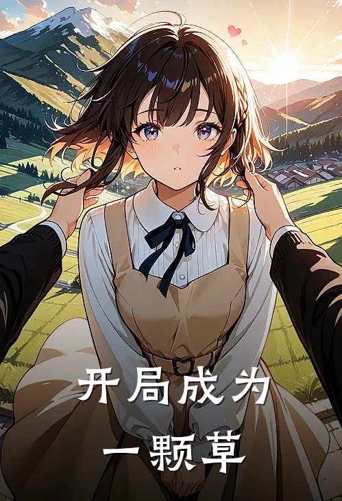 开局成为一颗草