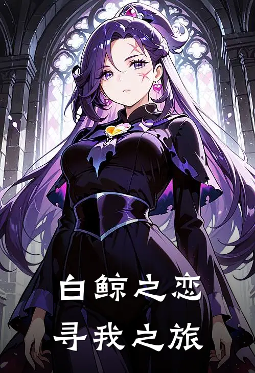 白鲸之恋，寻我之旅