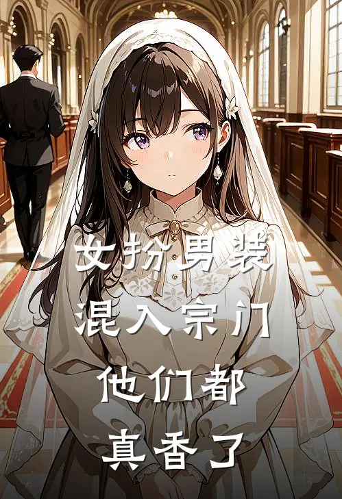 女扮男装混入宗门，他们都真香了