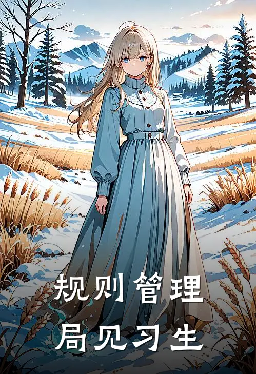 规则管理局见习生