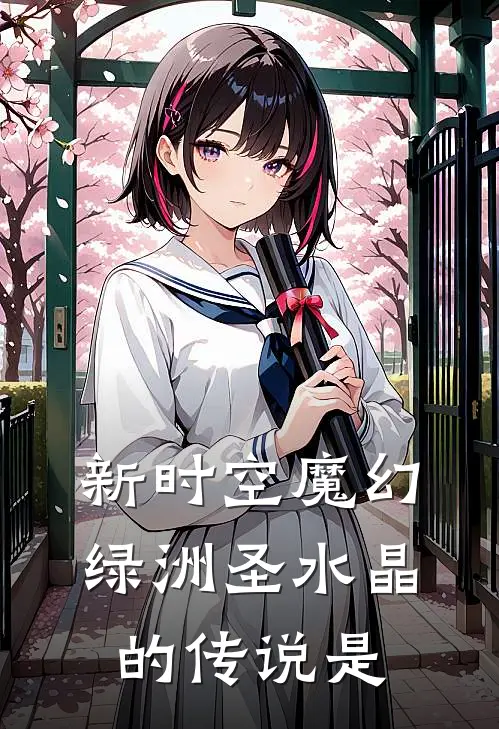 新时空魔幻绿洲圣水晶的传说是