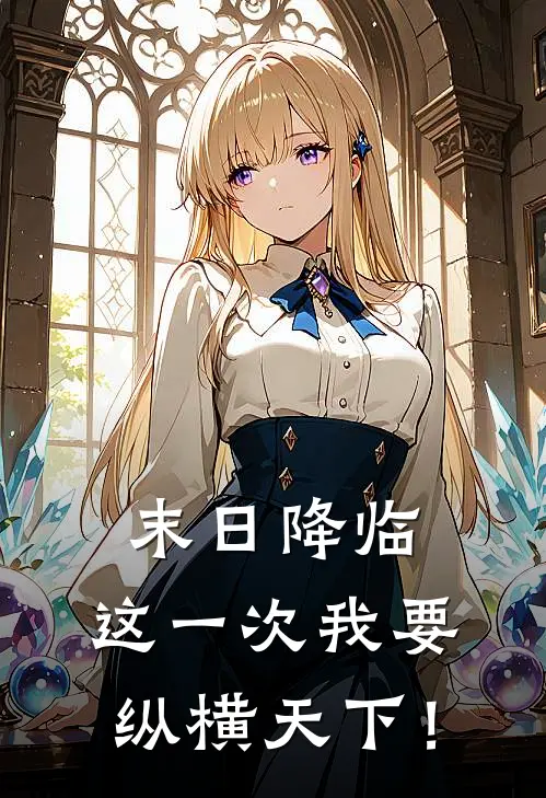 末日降临：这一次我要纵横天下！