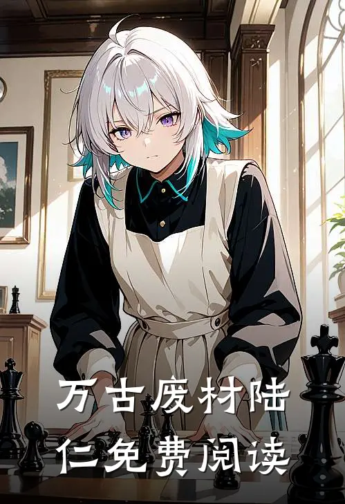 万古废材陆仁免费阅读