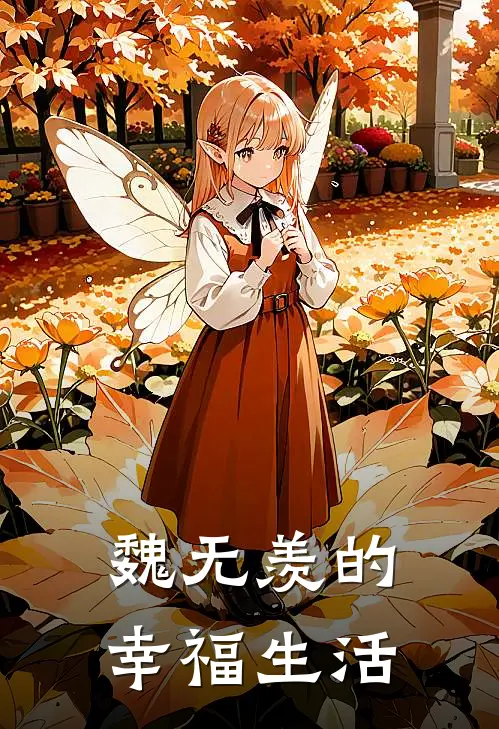 魏无羡的幸福生活