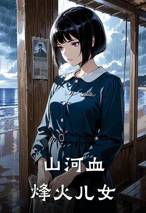 山河血：烽火儿女