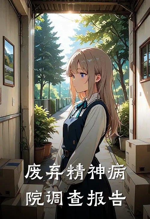 废弃精神病院调查报告