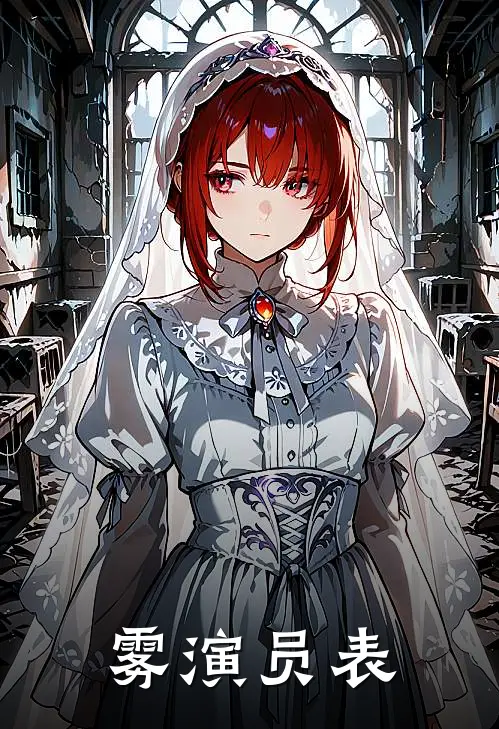 雾演员表