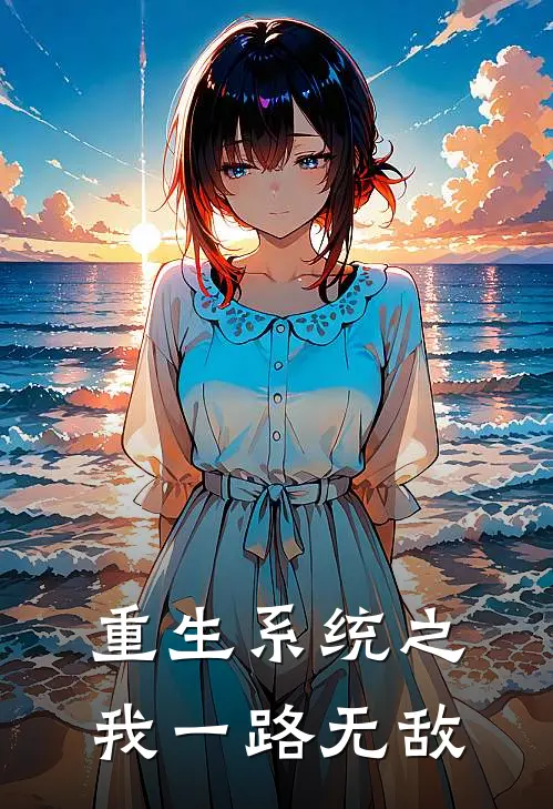 重生系统之我一路无敌