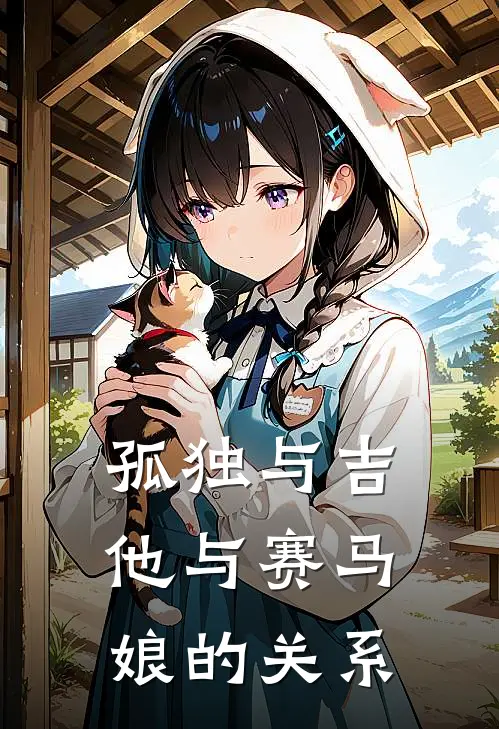 孤独与吉他与赛马娘的关系