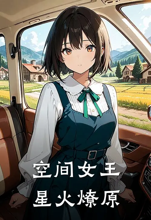 空间女王：星火燎原
