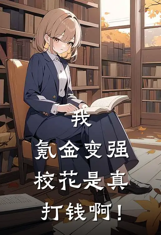我，氪金变强，校花是真打钱啊！