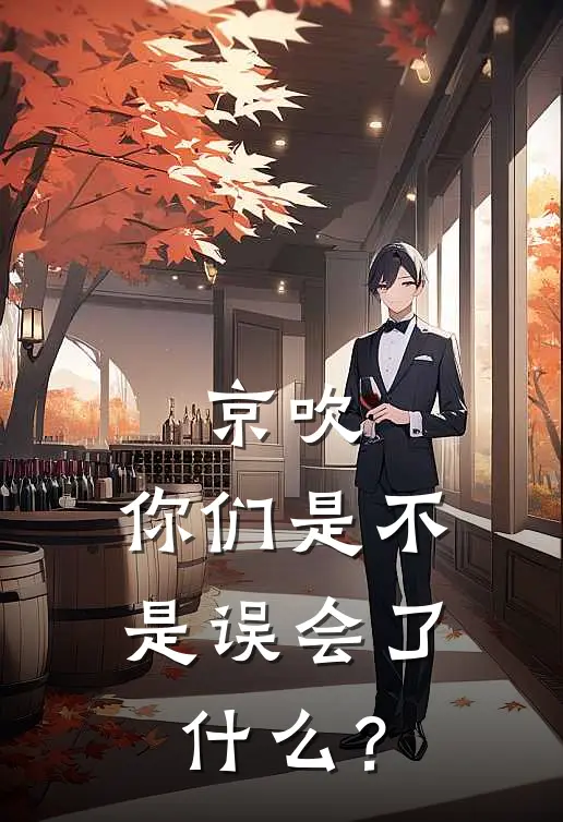 京吹：你们是不是误会了什么？