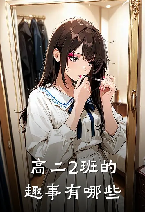 高二2班的趣事有哪些