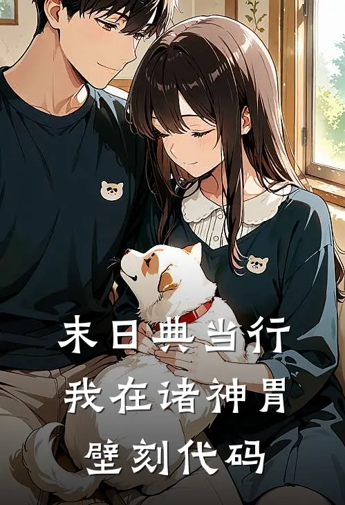 末日典当行：我在诸神胃壁刻代码