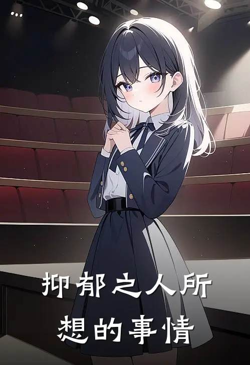 抑郁之人所想的事情