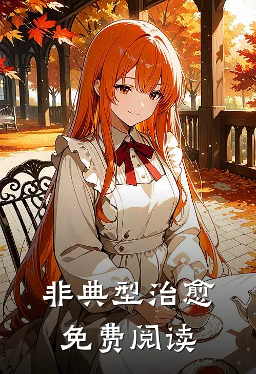 非典型治愈免费阅读