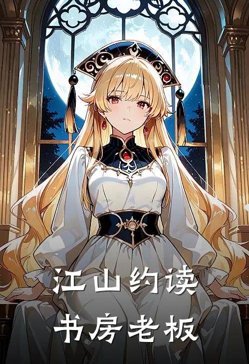 江山约读书房老板