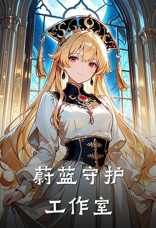 蔚蓝守护工作室