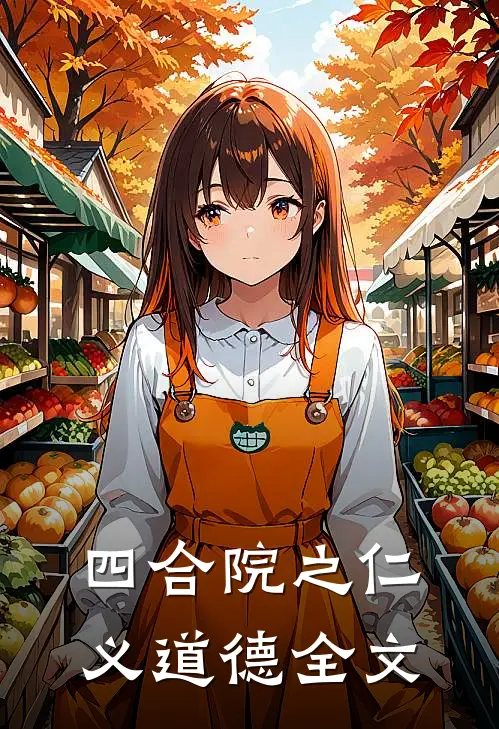 四合院之仁义道德全文