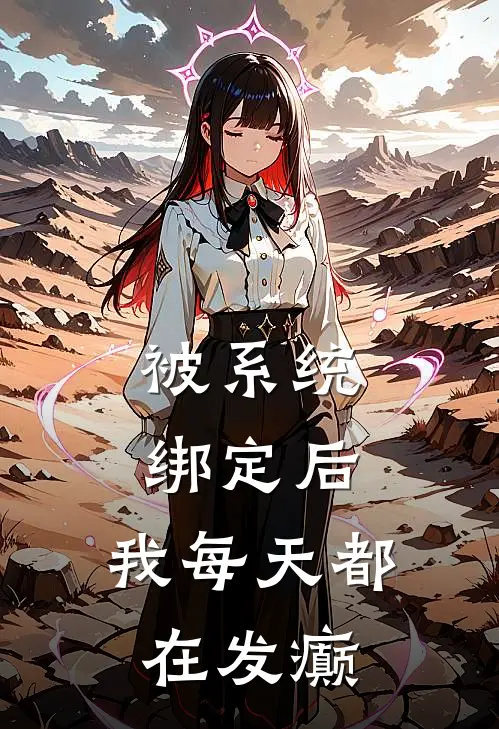 被系统绑定后，我每天都在发癫