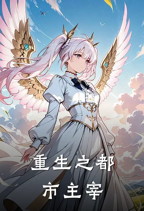 重生之都市主宰
