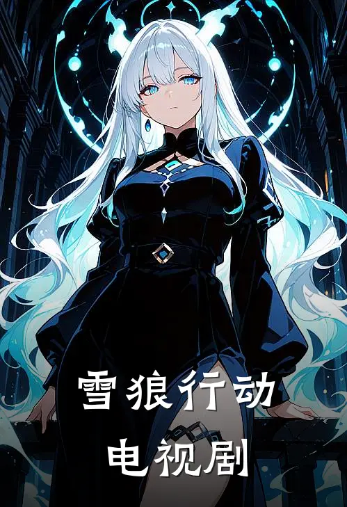 雪狼行动电视剧