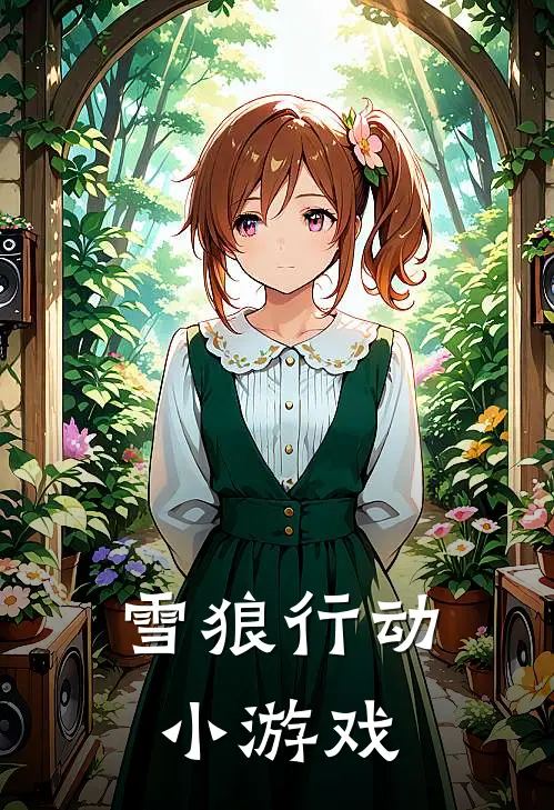 雪狼行动小游戏