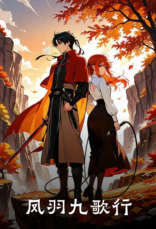 凤羽九歌行
