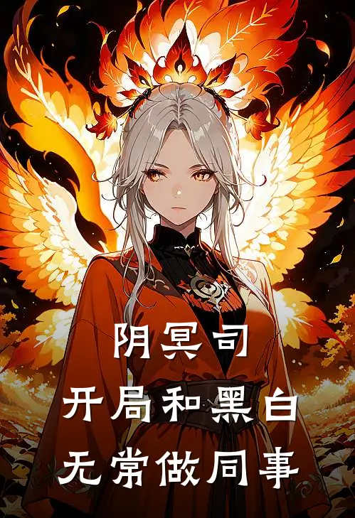 阴冥司：开局和黑白无常做同事