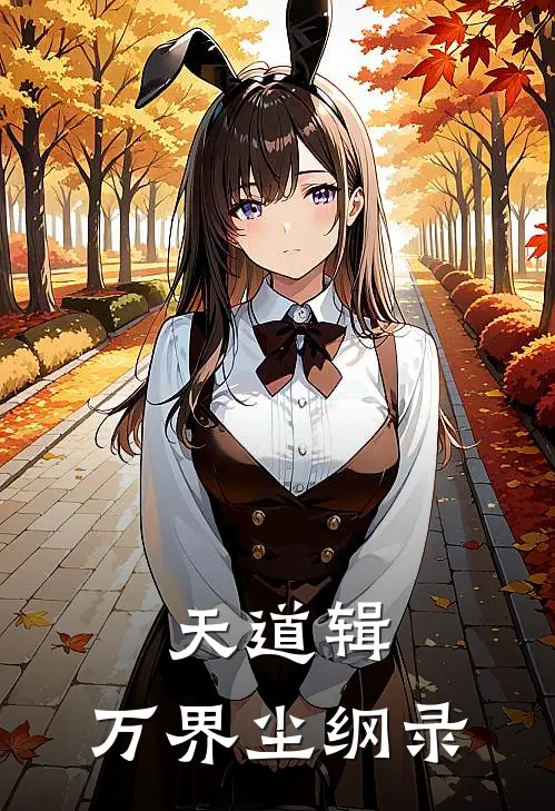 天道辑：万界尘纲录