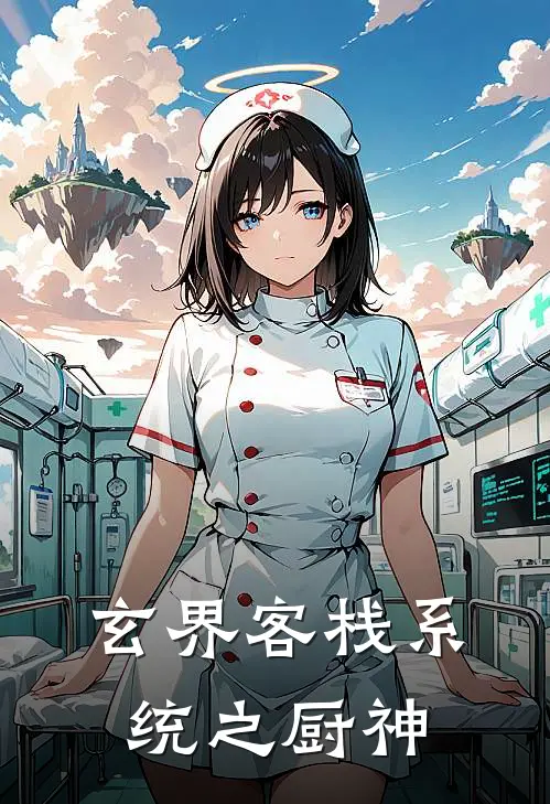 玄界客栈系统之厨神