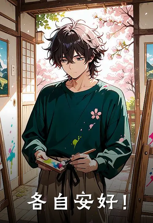 各自安好！