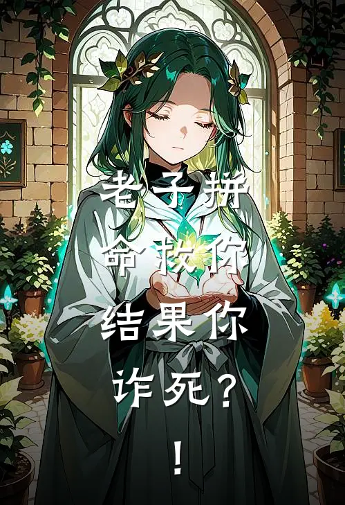 老子拼命救你，结果你诈死？！