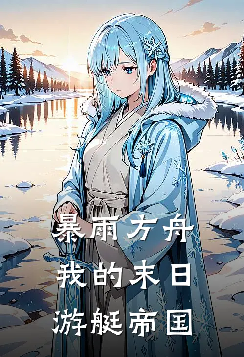 暴雨方舟：我的末日游艇帝国