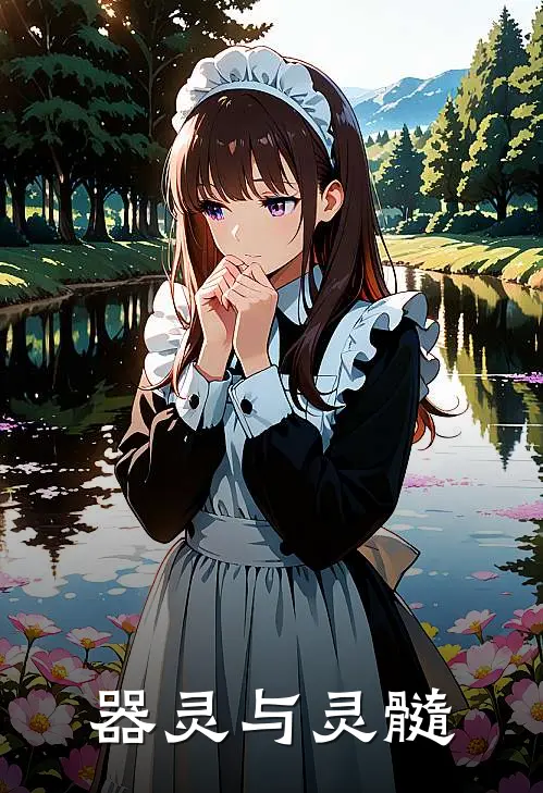 器灵与灵髓