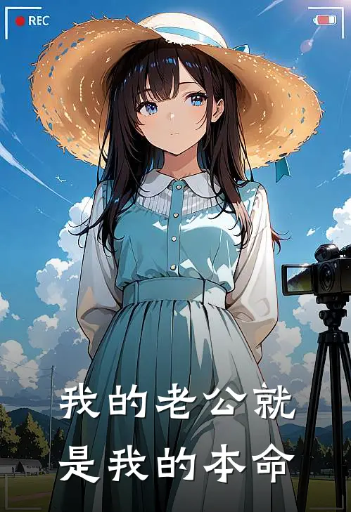 我的老公就是我的本命