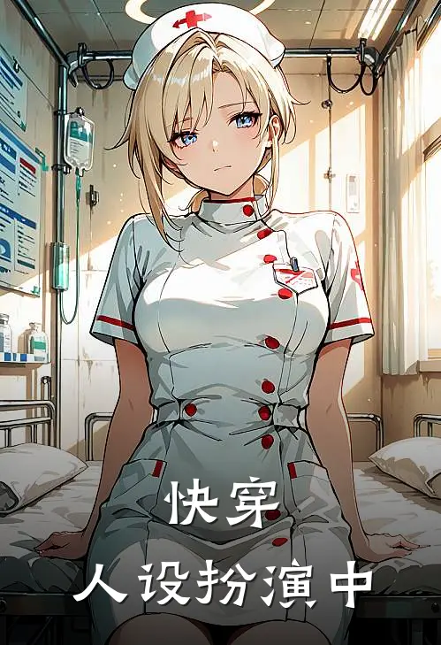 快穿，人设扮演中