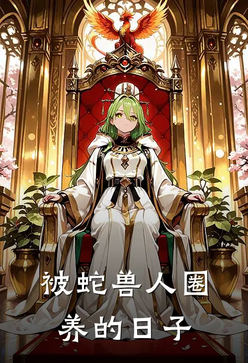 被蛇兽人圈养的日子