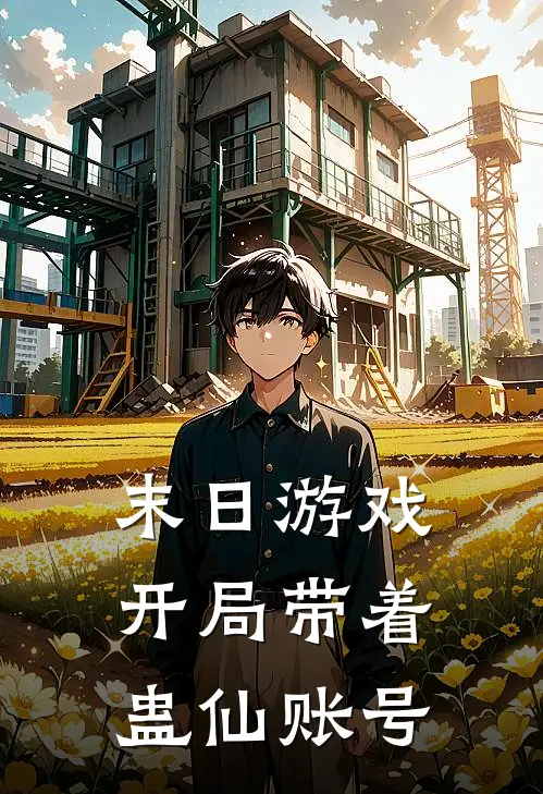 末日游戏，开局带着蛊仙账号