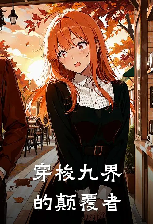 穿梭九界的颠覆者